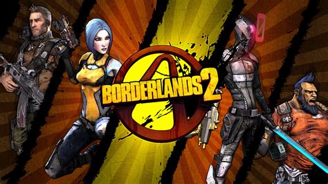 [Borderlands 2] 